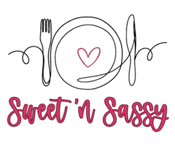 Sweet'n Sassy