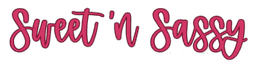 Sweet'n Sassy